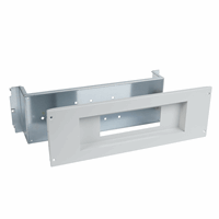 Legrand 021120 Plaat Dcx-M 40/63A-Xl3800/4000 afbeelding 2
