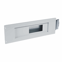 Legrand 021121 Plaat Dcx-M 100/160-Xl800/4000 afbeelding 2