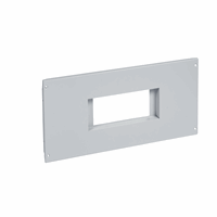 Legrand 021122 Plaat Dcx-M 200/400-Xl800/4000 afbeelding 2