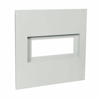 Legrand 021124 Plaat Dcx-M 1000/1250A-Xl34000 afbeelding 2