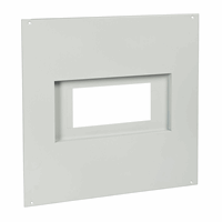 Legrand 021129 Plaat Dcx-M 630/800A - Xl34000 afbeelding 2