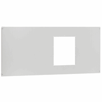 Legrand 021139 Afdekpl. Metaal H600 Dmx36300 afbeelding 2