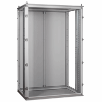 Legrand 021141 Achterpaneel L.1300 Xl36300 afbeelding 2