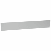 Legrand 021144 Volle Metalen Afdekpl. H200 afbeelding 2