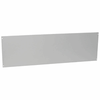 Legrand 021145 Volle Metalen Afdekpl. H400 afbeelding 2