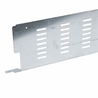 Legrand 021149 Hor. Scheidingskit Vertr/Aank afbeelding 2