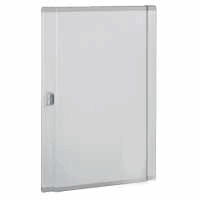 Legrand 021251 Xl3 800 Deur Staal H1050 B660 afbeelding 2