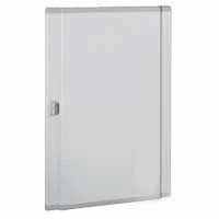 Legrand 021252 Xl3 800 Deur Staal H1250 B660 afbeelding 2