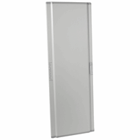 Legrand 021254 Deur Xl3 800 R7035 Geprof.Voor afbeelding 2