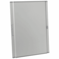 Legrand 021257 Xl3 800 Deur Staal H1250 B910 afbeelding 2