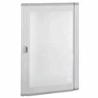 Legrand 021261 Xl3 800 H Deur Glas 660X1050mm afbeelding 2