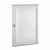Legrand 021262 Xl3 800 H Deur Glas 660X1250mm afbeelding 2