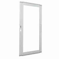 Legrand 021263 Xl3 800 H Deur Glas 660X1550mm afbeelding 2