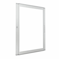 Legrand 021268 Xl3 800 H Deur Glas 910X1550mm afbeelding 2