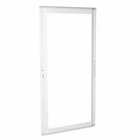 Legrand 021269 Xl3 800 H Deur Glas 910X1950mm afbeelding 2