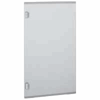Legrand 021271 Deur Xl3 800 Metaal R7035 Voor afbeelding 2