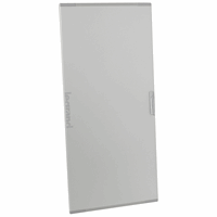 Legrand 021273 Xl3 800 Deur Staal H1595 B700 afbeelding 2