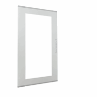 Legrand 021282 Xl3 800 Deur Glas 700X1295mm afbeelding 2