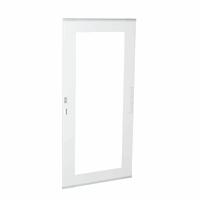 Legrand 021283 Xl3 800 Deur Glas 700X1595mm afbeelding 2