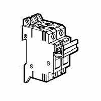 Legrand 021403 Zekeringhouder 2P 10X38mm afbeelding 2