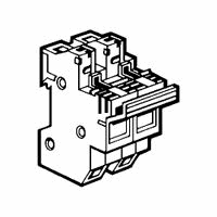 Legrand 021503 Sp51 Vr Zekering 14X51mm 2P afbeelding 2
