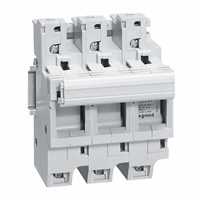 Legrand 021504 Sp51 Vr Zekering 14X51mm 3P afbeelding 2