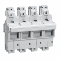 Legrand 021505 Sp51 Vr Zekering 14X51mm 3P+N afbeelding 2