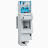 Legrand 021533 Cilindrisch Zekeringhoud 14X51 afbeelding 2