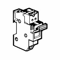 Legrand 021633 Sp 58 Zekering Houder 22X58 1P afbeelding 2