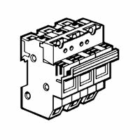 Legrand 021636 Sp58 Vr Zekering 22X58mm 3P afbeelding 2