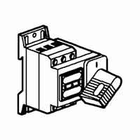 Legrand 022500 Vistop 32A 3P Frontbediening afbeelding 2