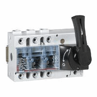 Legrand 022520 Vistop 100A 3P Frontbediening afbeelding 2