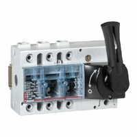 Legrand 022534 Vistop 125A 3P Frontbediening afbeelding 2