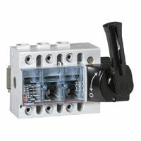 Legrand 022551 Vistop 160A 3P Frontbediening afbeelding 2