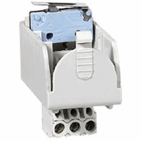 Legrand 022707 Vistop Modulair Hulpcont.No/Ng afbeelding 2