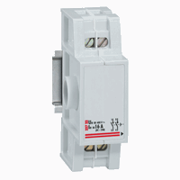 Legrand 022722 Vistop Hulpcont.2P 16A Mod. afbeelding 2