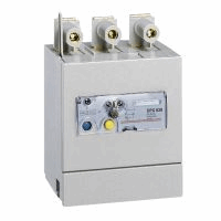 Legrand 026060 Dpx630 Aardlek 3P 400A Onder afbeelding 2