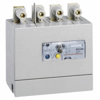 Legrand 026061 Dpx 630 Aardlek 400A Ond afbeelding 2