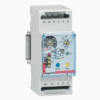 Legrand 026088 Aardlekrelais tbv Dpx 2Mdin afbeelding 2