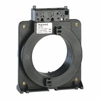 Legrand 026093 Stroomtransformator 80 mm afbeelding 2