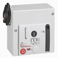 Legrand 026144 Afstandsbediening Voor Dpx630 afbeelding 2