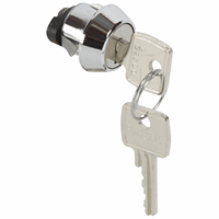 Legrand 026225 Draaibed Vergr.Dpx630 afbeelding 2
