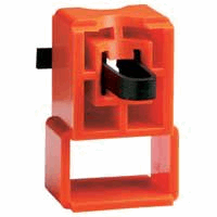 Legrand 026240 Dpx630 Houder Voor Hangslot afbeelding 2