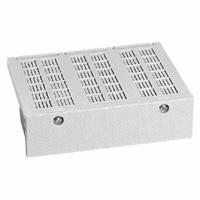 Legrand 026244 Dpx630 3P Klemafsch. Set 2 afbeelding 2