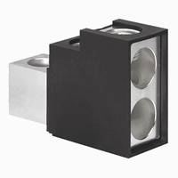 Legrand 026251 Kooiklem Dpx630 2X Voor Kabele afbeelding 2