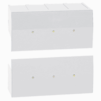 Legrand 026265 Dpx1250-1600 Klemafs 4P Set 2 afbeelding 2