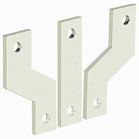 Legrand 026273 Dpx1250-1600 Spr.Kl 3P Set 3 afbeelding 2