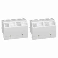 Legrand 026287 Klemafschermings Set Dpxis250 afbeelding 2