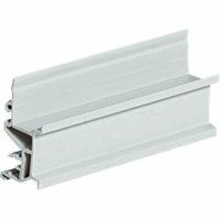 Legrand 026299 Dinrail Xl 160/4000 20Mod afbeelding 2