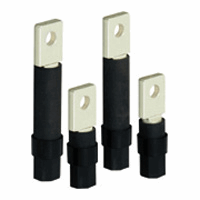 Legrand 026351 Dpx630 Aansluitstang Achter 4P afbeelding 2